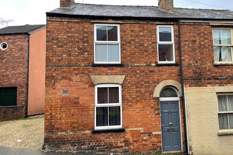 2 bedroom semi-detached house to rent, Hungate, Lincoln, LN1