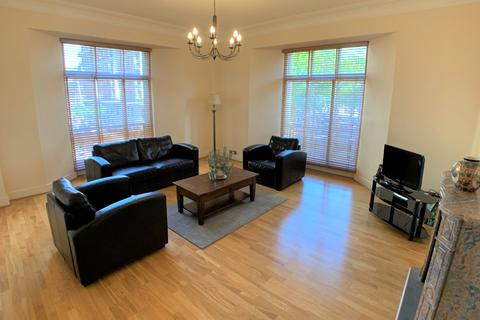 2 bedroom flat to rent - Portland Place, Greater London, W1B