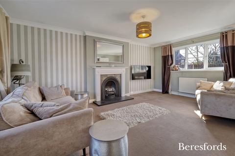 4 bedroom detached house for sale, Bannister Green, Felsted, CM6