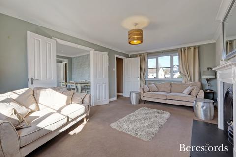 4 bedroom detached house for sale, Bannister Green, Felsted, CM6