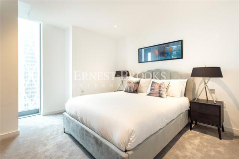 2 bedroom apartment to rent, Landmark Pinnacle, Canary Wharf, E14