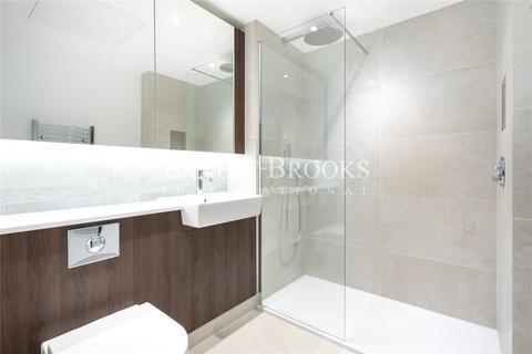 2 bedroom apartment to rent, Landmark Pinnacle, Canary Wharf, E14