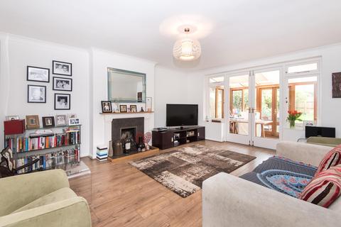3 bedroom house to rent - Montague Road, Richmond, TW10