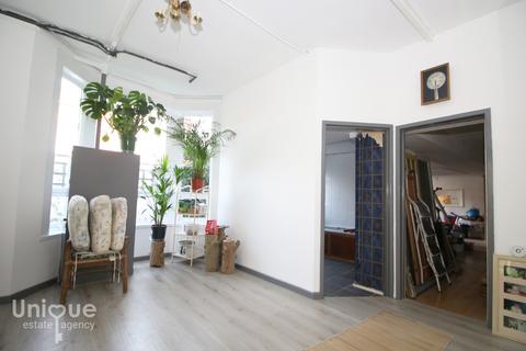 4 bedroom end of terrace house for sale - Milton Street,  Fleetwood, FY7