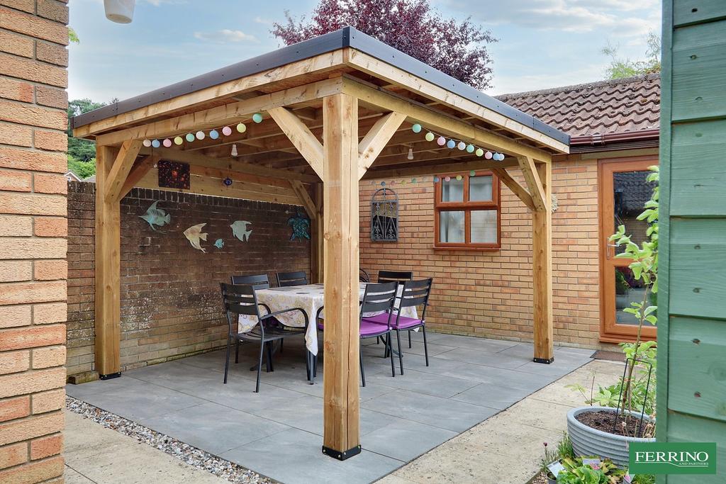 Gazebo