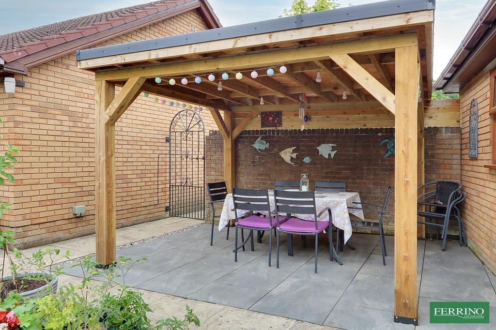 Gazebo