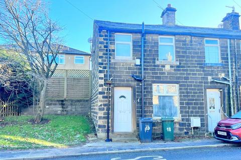 2 bedroom terraced house to rent, Cross Roads, Keighley,, Leeds, West Yorkshire, BD22