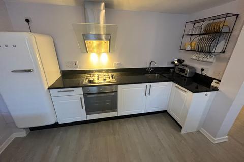 1 bedroom flat to rent, Canterbury road, Westbrook, Margate, CT9
