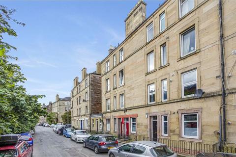 1 bedroom flat to rent, Wardlaw Street, Edinburgh, EH11