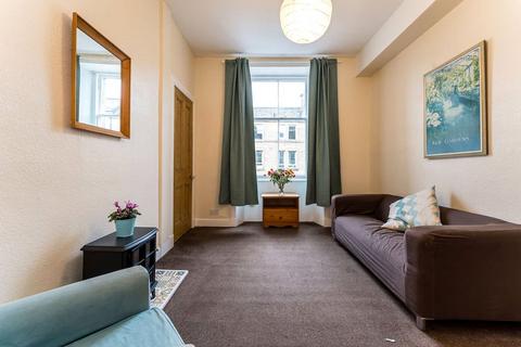 1 bedroom flat to rent, Wardlaw Street, Edinburgh, EH11