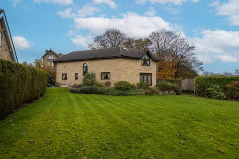 4 bedroom detached house for sale - Cawcliffe Road, Brighouse, HD6 2HP