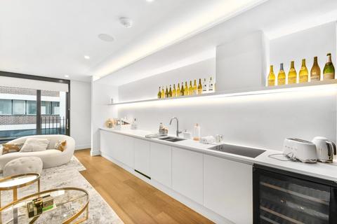 3 bedroom apartment for sale - 37 Rathbone Place London W1T