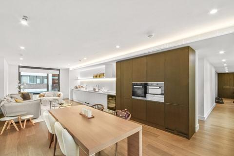 3 bedroom apartment for sale - 37 Rathbone Place London W1T