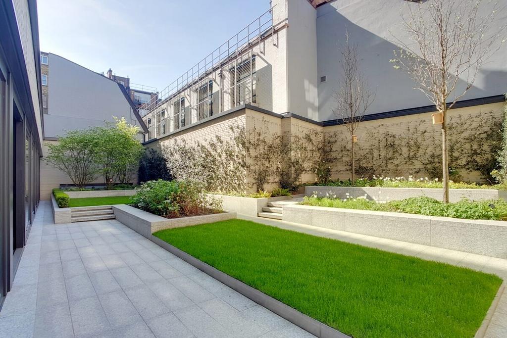 1 Communal Garden 1