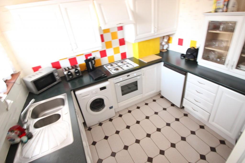 Room within a shared accommodation