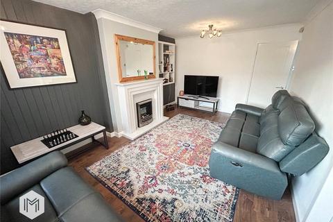 3 bedroom semi-detached house for sale, Browmere Drive, Croft, Warrington, Cheshire, WA3 7HS