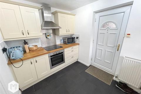 3 bedroom semi-detached house for sale, Browmere Drive, Croft, Warrington, Cheshire, WA3 7HS