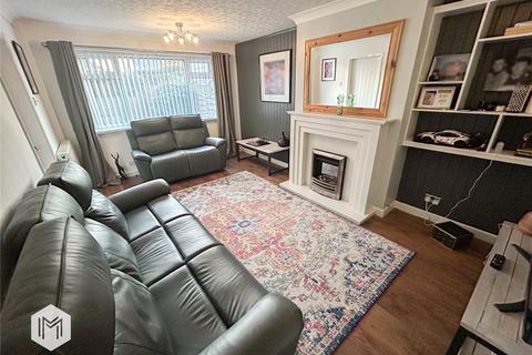undefined, Browmere Drive, Croft, Warrington, Cheshire, WA3 7HS