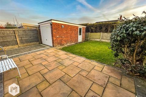 undefined, Browmere Drive, Croft, Warrington, Cheshire, WA3 7HS