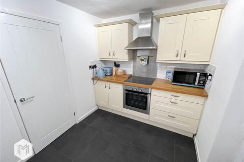 undefined, Browmere Drive, Croft, Warrington, Cheshire, WA3 7HS