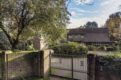 8 bedroom detached house for sale, Totteridge Common, Totteridge, London, N20