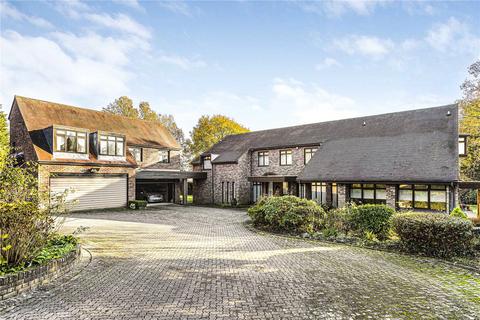 8 bedroom detached house for sale, Totteridge Common, Totteridge, London, N20