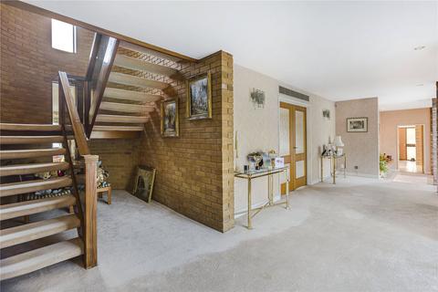 8 bedroom detached house for sale, Totteridge Common, Totteridge, London, N20