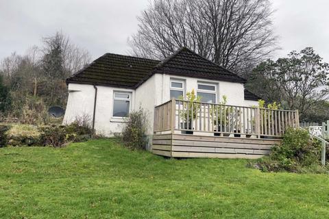 Gorten, 13 Anaheilt, Strontian, Acharacle, PH36 4JA