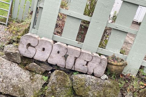 Gorten, 13 Anaheilt, Strontian, Acharacle, PH36 4JA