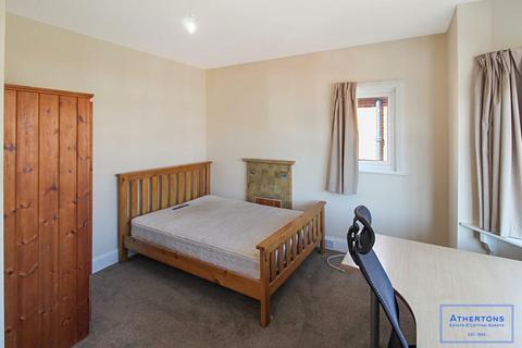 5 bedroom maisonette to rent - 5 Bed Student Maisonette in Charminster