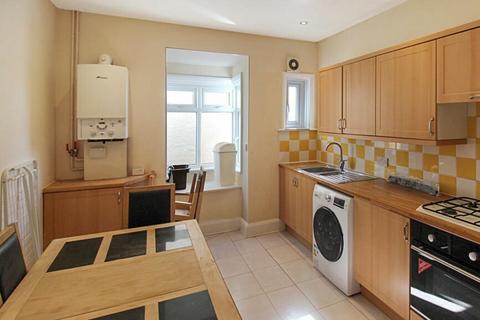 5 bedroom maisonette to rent, 5 Bed Student Maisonette in Charminster