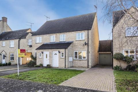 3 bedroom semi-detached house for sale - Lechlade,  Gloucestershire,  GL7