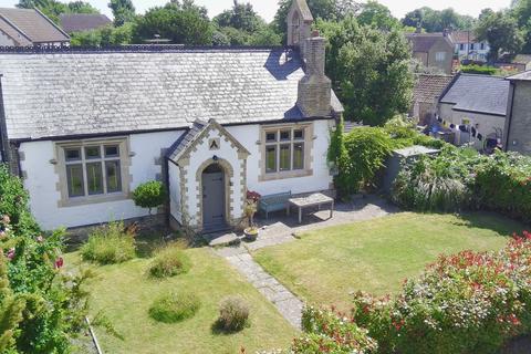 4 bedroom semi-detached house for sale, The Old School, Burwell