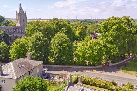 4 bedroom semi-detached house for sale, The Old School, Burwell