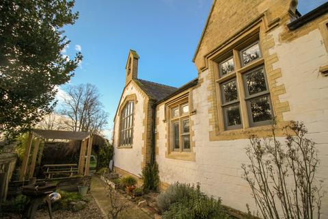 undefined, The Old School, Burwell