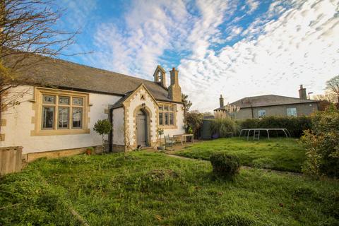 undefined, The Old School, Burwell