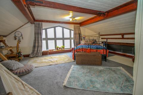 undefined, The Old School, Burwell