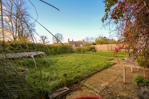 4 bedroom semi-detached house for sale, The Old School, Burwell