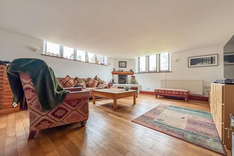 4 bedroom semi-detached house for sale, The Old School, Burwell
