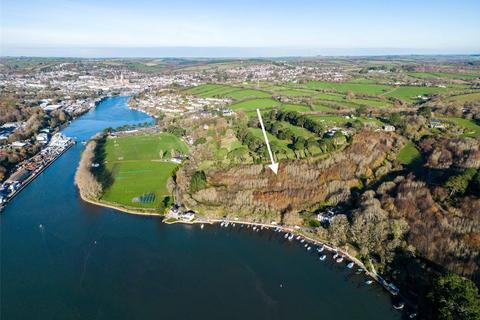 Plot for sale - St Clement, Truro, Cornwall, TR1