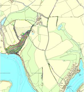 Plot for sale - St Clement, Truro, Cornwall, TR1