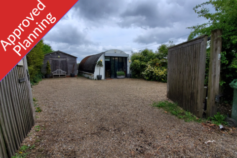 4 bedroom property with land for sale - Dome Barn, Otford Lane, Sevenoaks, Kent