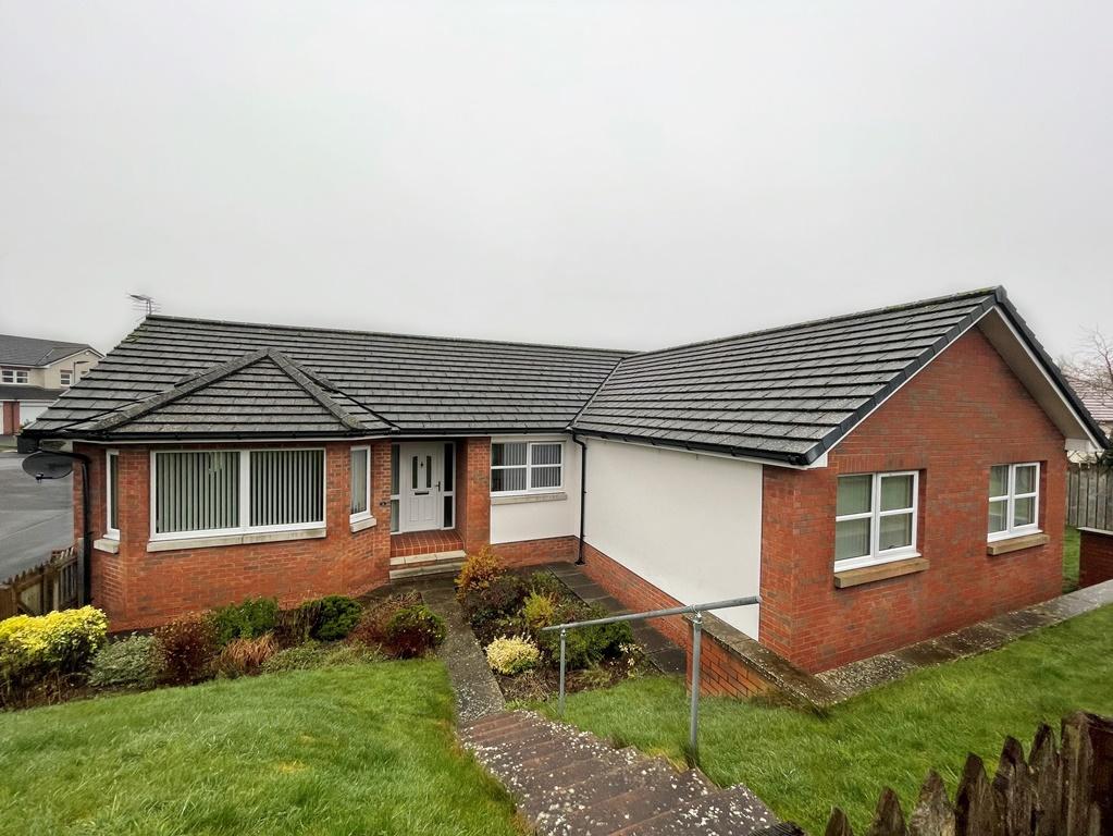 2 Hardthorn Meadows, Dumfries, DG2 9 HW - Braidwood