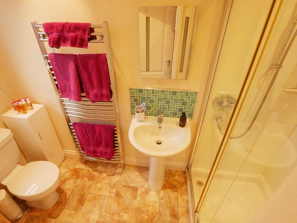 2 Hardthorn Meadows, Dumfries, DG2 9 HW - Braidwood