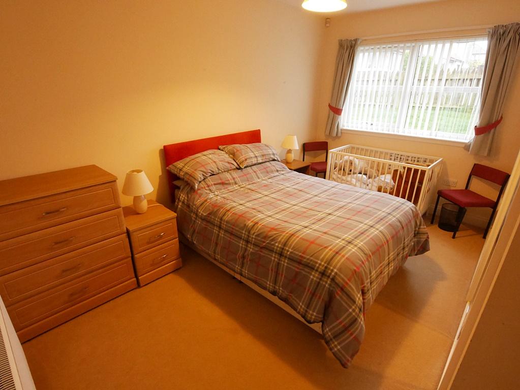 2 Hardthorn Meadows, Dumfries, DG2 9 HW - Braidwood