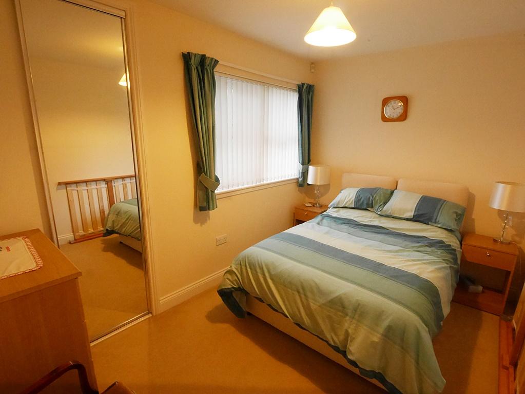 2 Hardthorn Meadows, Dumfries, DG2 9 HW - Braidwood