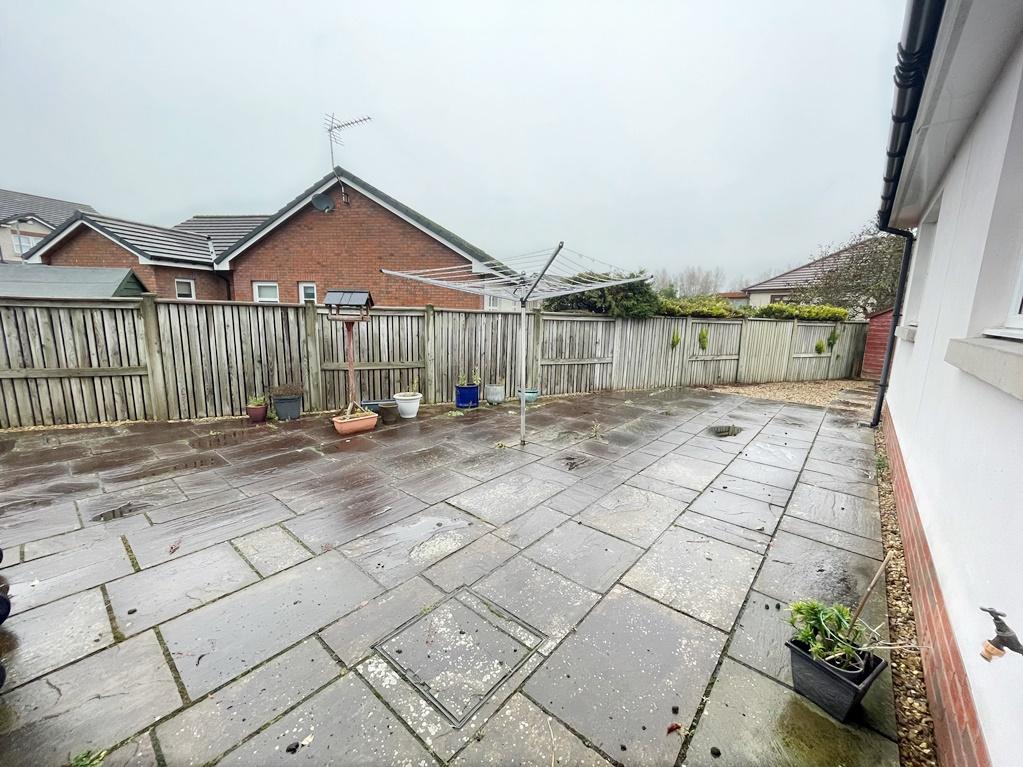 2 Hardthorn Meadows, Dumfries, DG2 9 HW - Braidwood