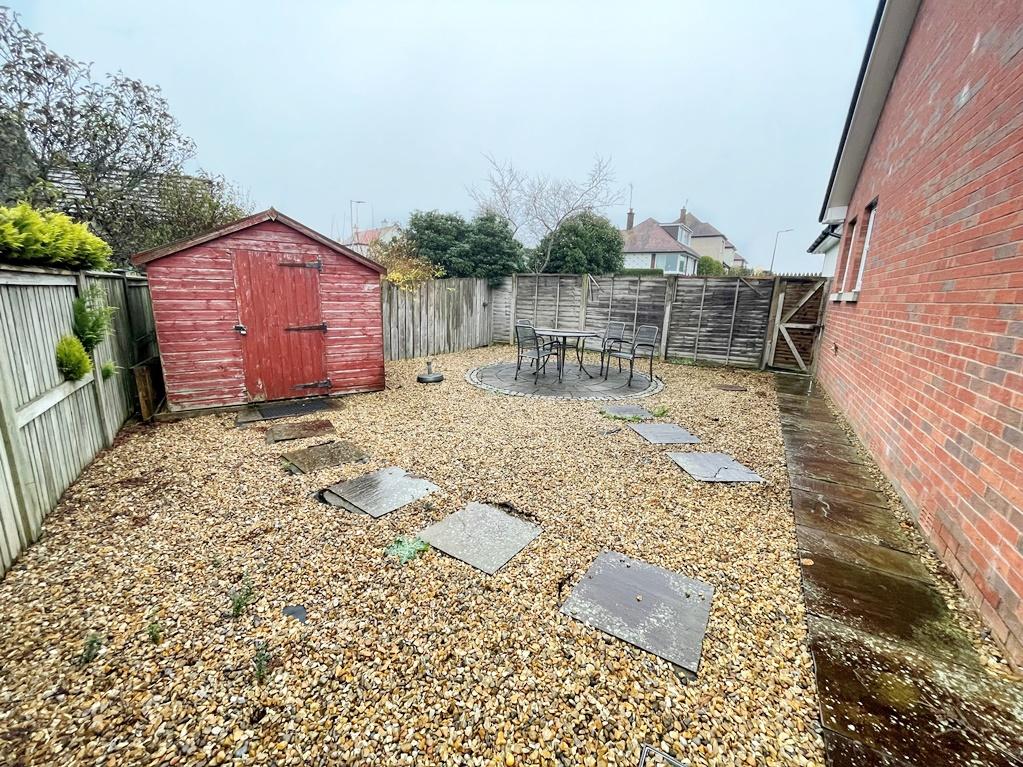 2 Hardthorn Meadows, Dumfries, DG2 9 HW - Braidwood