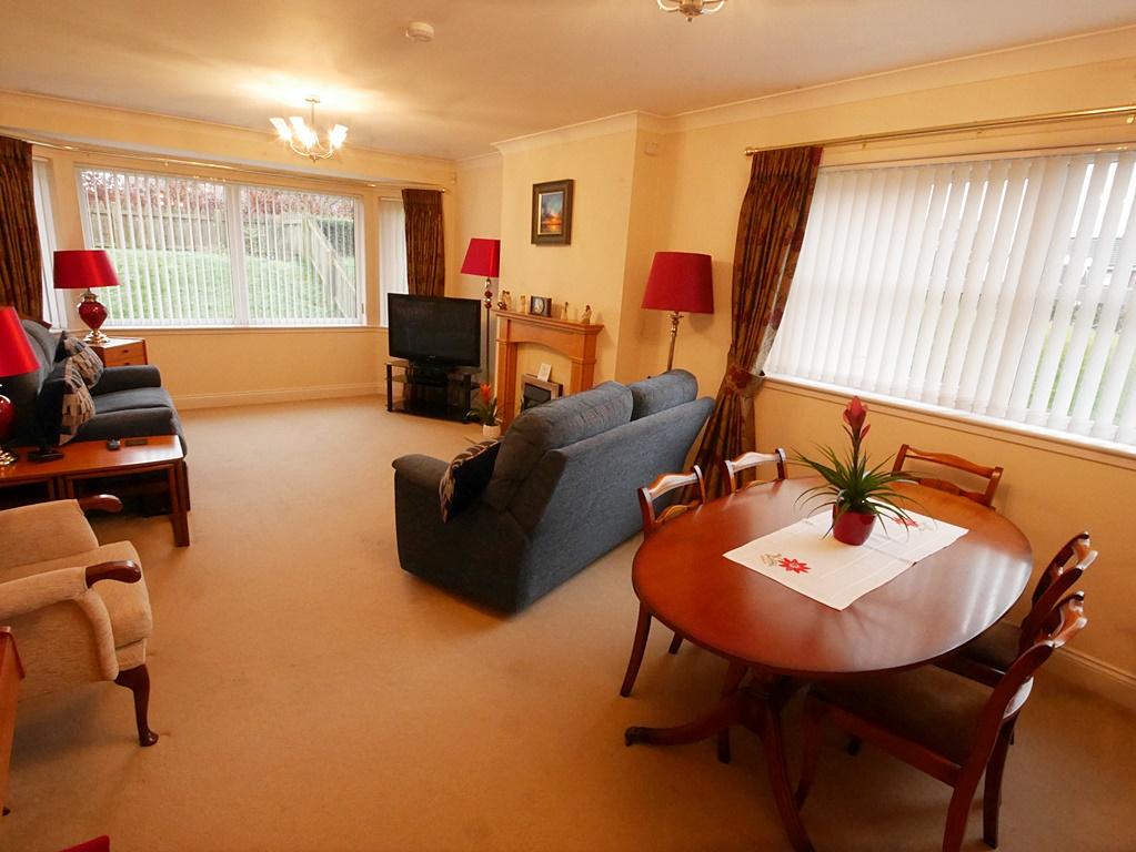 2 Hardthorn Meadows, Dumfries, DG2 9 HW - Braidwood