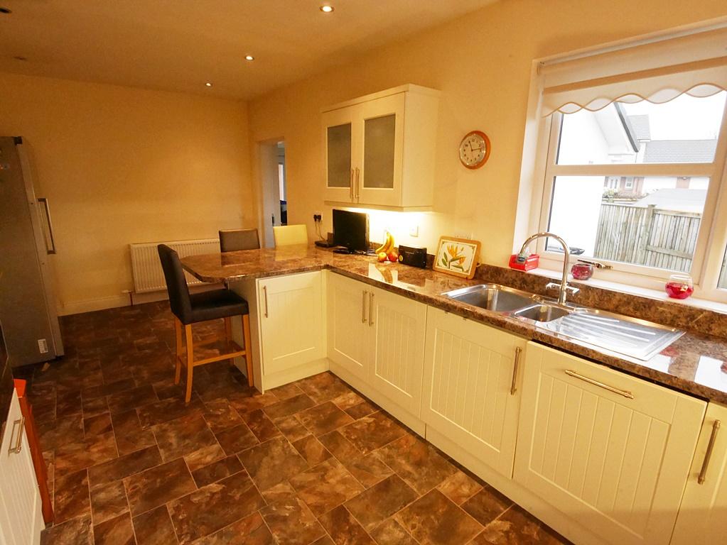 2 Hardthorn Meadows, Dumfries, DG2 9 HW - Braidwood